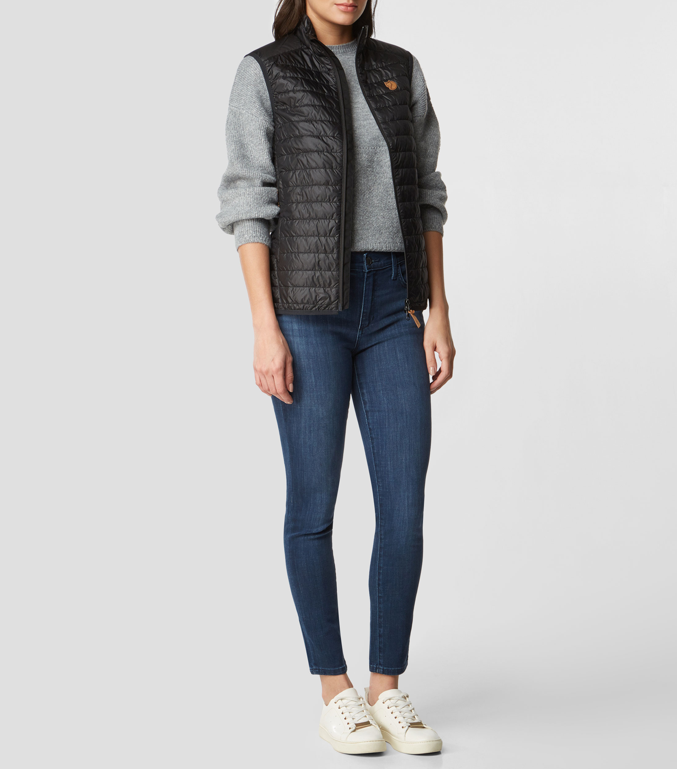 Jeans Skinny Mujer